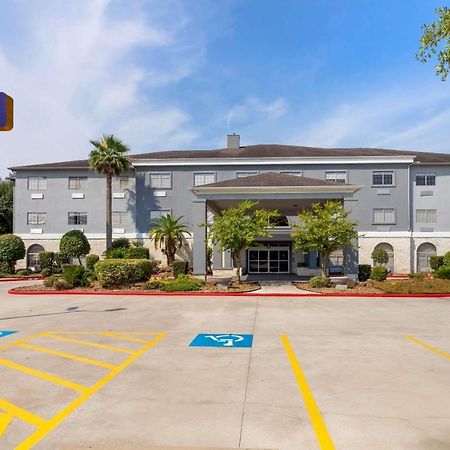 Comfort Suites Kingwood Houston North Humble 59 Exterior photo