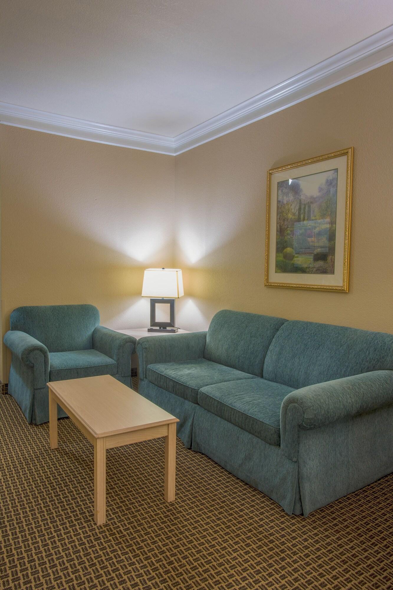 Comfort Suites Kingwood Houston North Humble 59 Exterior photo