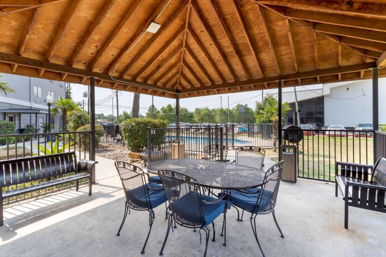 Comfort Suites Kingwood Houston North Humble 59 Exterior photo