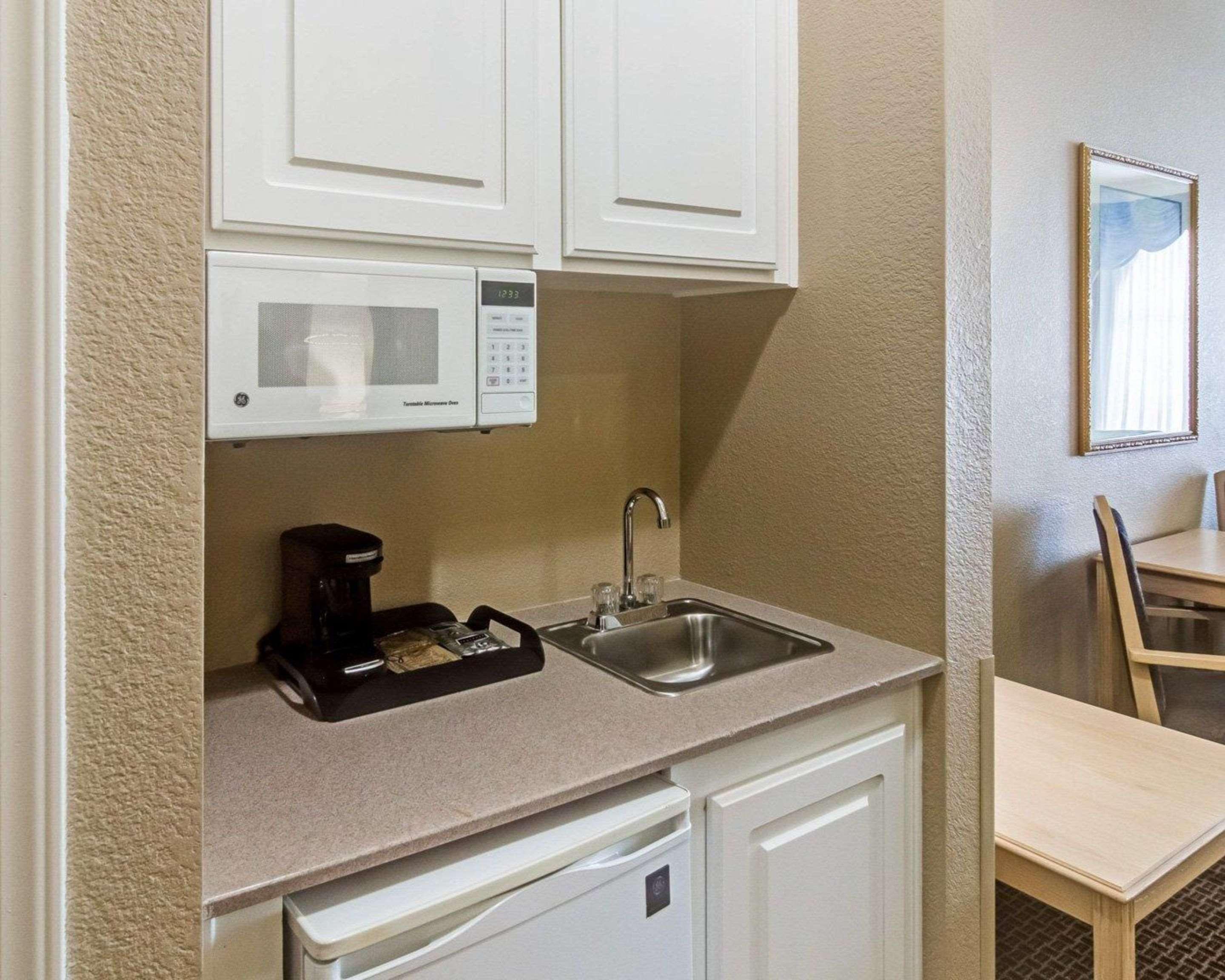 Comfort Suites Kingwood Houston North Humble 59 Exterior photo