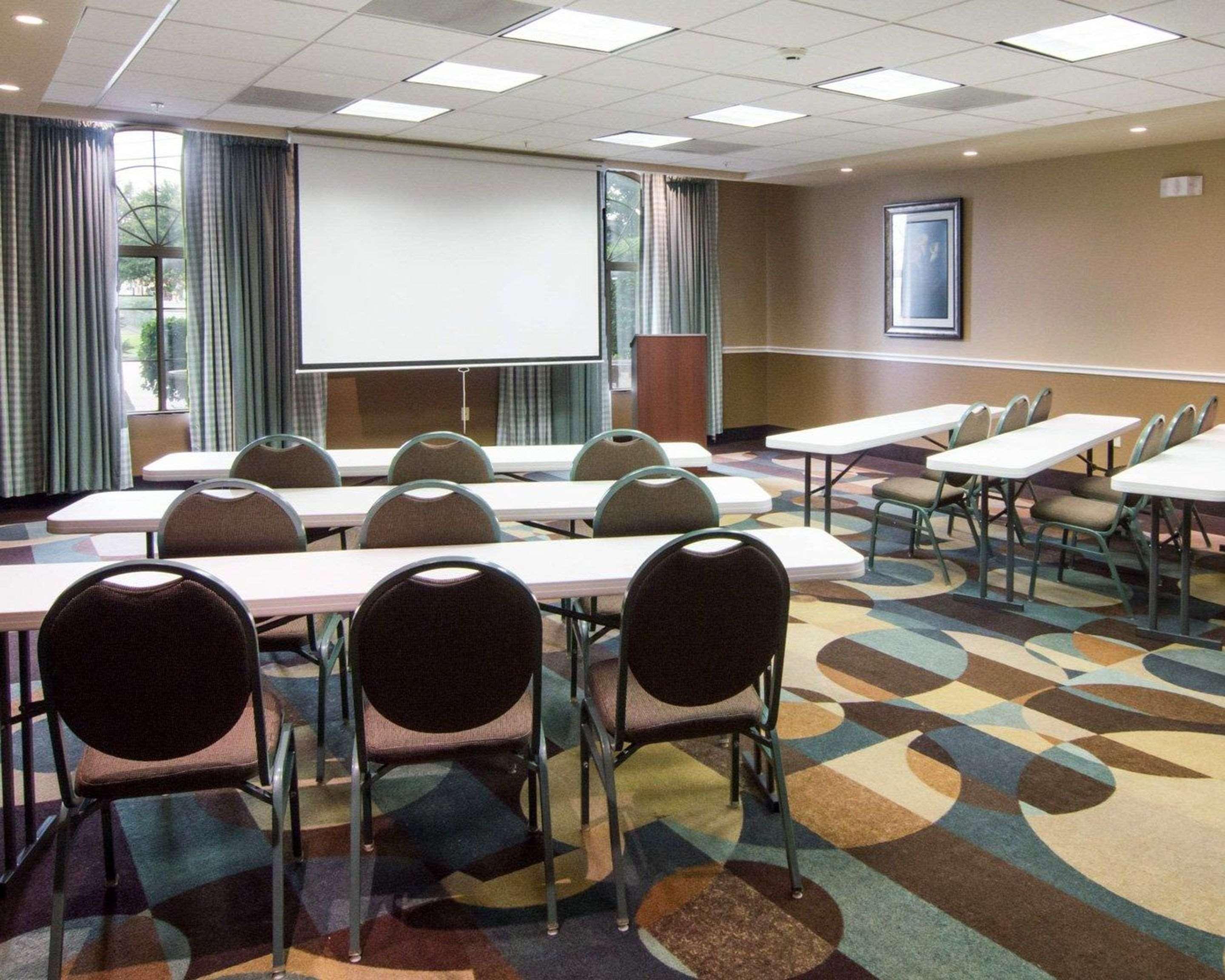 Comfort Suites Kingwood Houston North Humble 59 Exterior photo